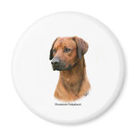 Rhodesian Ridgeback magnets
