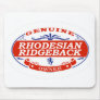 RHODESIAN RIDGEBACK_ MOUSE MATS