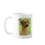 Rhodesian Ridgeback mugs