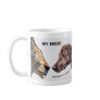 Rhodesian Ridgeback Mug