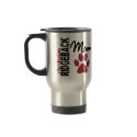 Rhodesian Ridgeback Mum 2 mugs