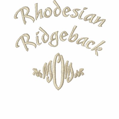Rhodesian Ridgeback Mum Gifts Embroidered Polo Shirt Rhodesian Ridgeback Mum Gifts Embroidered Polo Shirt