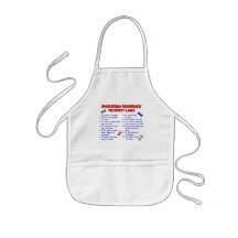 RHODESIAN RIDGEBACK Property Laws 2 Aprons