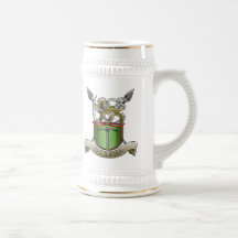 Rhodesian Security Forces Mug