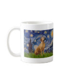 RhodesianRidgeback 2 - Starry Night mugs
