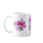 Rhododendron Blossoms mugs