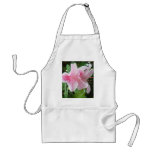 Rhododendron Flowers aprons