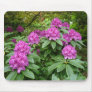 Rhododendron Ponticum Mouse Mats