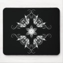 rhombus mousepads