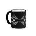 rhombus mugs