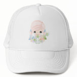 Rhyanna Fairy hats