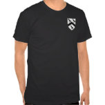 Rhys Crest t-shirts