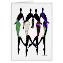 Rhythm cards