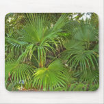 Rhythm & Greens Mouse Pads