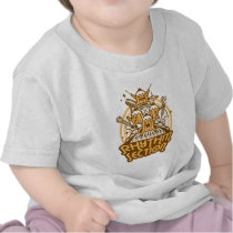 Rhythm Section Shirts