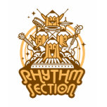 Rhythm Section t-shirts