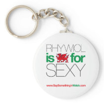 RHYWIOL keychains
