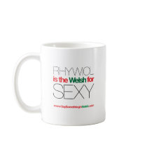 RHYWIOL mugs