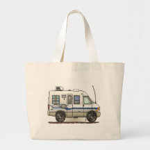 Rialta Winnebago Camper RV