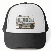 Rialta Winnebago Camper RV
