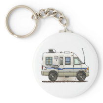 Rialta Winnebago Camper RV