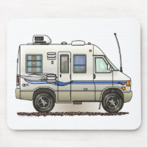 Rialta Winnebago Camper RV