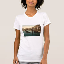 Rialto Bridge I, Venice, Italy Shirt