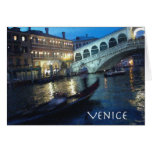 Rialto Dream Cards