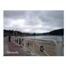 Ribadesella Asturias Spain Postcards