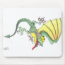 Ribbit! Mousepad