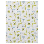 Ribbit Scrapbook Paper Dual-sided flyers
