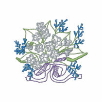 Ribbon Bouquet