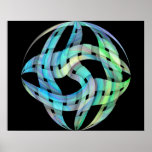 Ribbon Magic posters