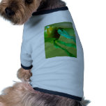 Ribbon Reflect Doggie Shirt
