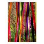 Ribbon Streamers