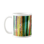 Ribbon Streamers Coffee Mug