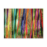 Ribbon Streamers