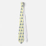 Ribbon tie