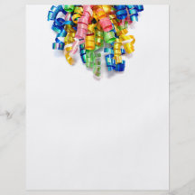 Ribbons Flyers