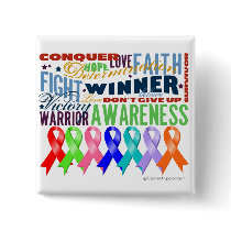 Ribbons For a Cause