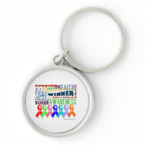 Ribbons For a Cause