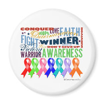 Ribbons For a Cause