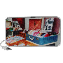 Ribbons For Sale iPod Speaker