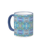 ribbons mugs
