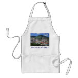 Ribeira Grande, Azores aprons
