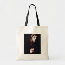Ribera José De Canvas Bag