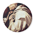 Ribera José De magnets
