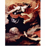 Ribera José De photo sculptures