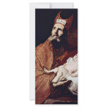 Ribera José De Personalized Rack Card