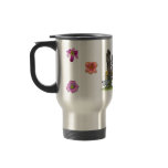 Ric-A-Tee Logo mugs